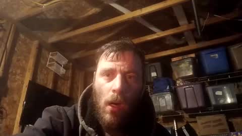 Snapshot of sexy_richy chatting on 23, 2, 2025    RICHY    online show from 23, 2, 2025