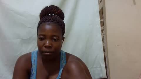 sexy_sandrah online show from 5, 2, 2025