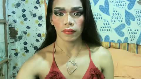 Snapshot of sexy_scarlet69 chatting on 18, 6, 2026 scarlet online show from 18, 6, 2026