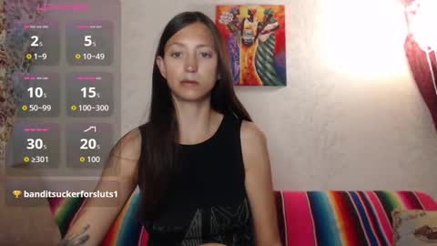 sexy_seld online show from 11, 10, 2025