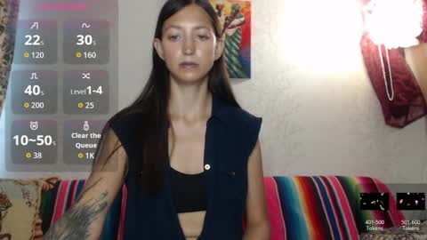 sexy_seld online show from 24, 10, 2025