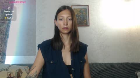 sexy_seld online show from 26, 3, 2026