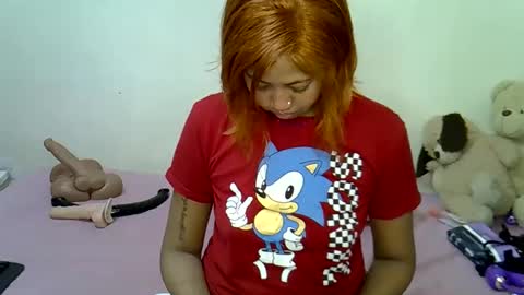 sexy_shava online show from 24, 2, 2026