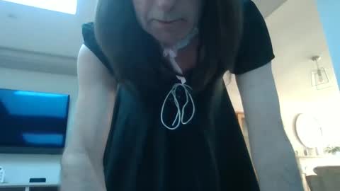 Sexy Sophie online show from 5, 3, 2025