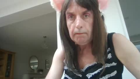 Sexy Sophie online show from 11, 3, 2025