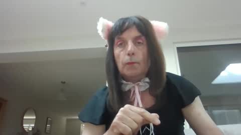 Snapshot of sexy_sophie125 chatting on 8, 6, 2026 Sexy Sophie online show from 8, 6, 2026