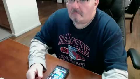 Steven online show from 9, 2, 2025