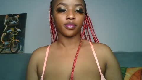 sexy sweetcandy online show from 5, 2, 2025