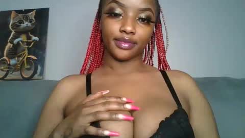 sexy sweetcandy online show from 6, 2, 2025