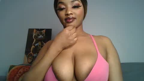 sexy sweetcandy online show from 8, 3, 2025