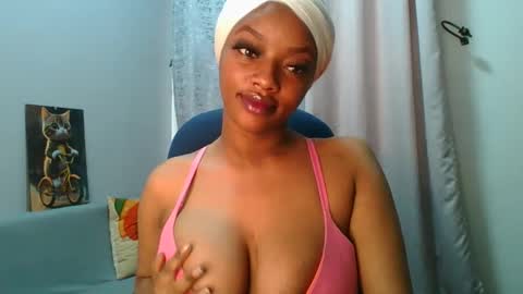 sexy sweetcandy online show from 10, 10, 2025