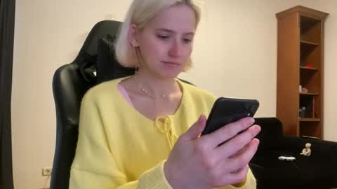 Sexy-Sweets online show from 23, 9, 2025