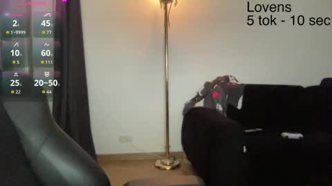 Sexy-Sweets online show from 15, 2, 2026