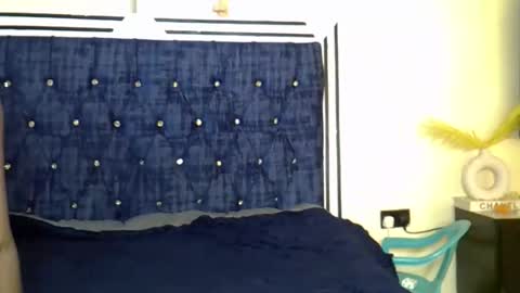 Snapshot of sexy_talisha chatting on 20, 11, 2025 sexy_talisha online show from 20, 11, 2025