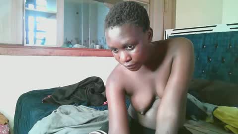 sexy_talisha online show from 4, 12, 2025