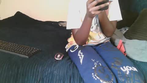 sexy_talisha online show from 8, 2, 2026