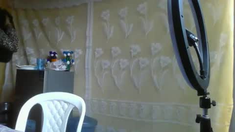 Snapshot of sexy_titz chatting on 3, 10, 2025 sexy_titz online show from 3, 10, 2025