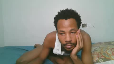 Cedric  cj online show from 1, 5, 2026