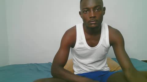 Cedric  cj online show from 11, 5, 2026