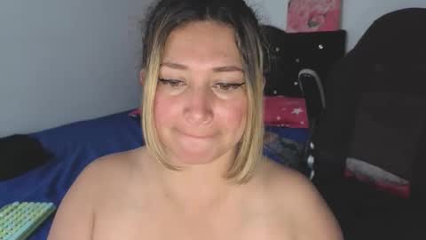 Snapshot of sexy_valeshca chatting on 3, 5, 2026 sexy_valeshca online show from 3, 5, 2026