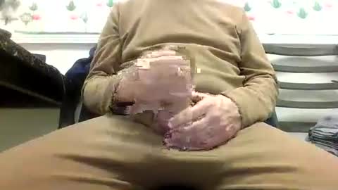 Snapshot of sexy_white_daddy chatting on 8, 11, 2025 Daddy online show from 8, 11, 2025