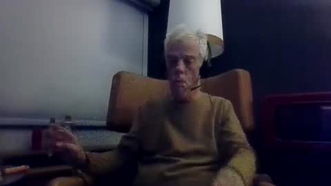 Daddy online show from 18, 12, 2025