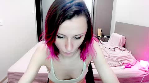 Snapshot of sexy_wise_kind chatting on 14, 1, 2025 Mandy Green online show from 14, 1, 2025