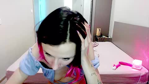 Snapshot of sexy_wise_kind chatting on 16, 1, 2025 Mandy Green online show from 16, 1, 2025