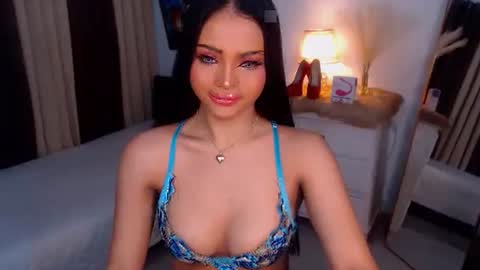 Snapshot of sexyadrianaqueents chatting on 2, 12, 2024 YOUR MISTRESS GODDESSS ADRIANA online show from 2, 12, 2024