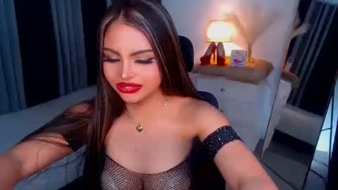 Snapshot of sexyadrianaqueents chatting on 9, 1, 2025 YOUR MISTRESS GODDESSS ADRIANA online show from 9, 1, 2025