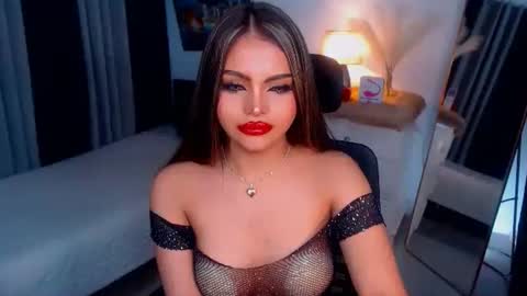 Snapshot of sexyadrianaqueents chatting on 9, 1, 2025 YOUR MISTRESS GODDESSS ADRIANA online show from 9, 1, 2025