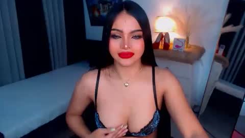 Snapshot of sexyadrianaqueents chatting on 26, 1, 2025 YOUR MISTRESS GODDESSS ADRIANA online show from 26, 1, 2025