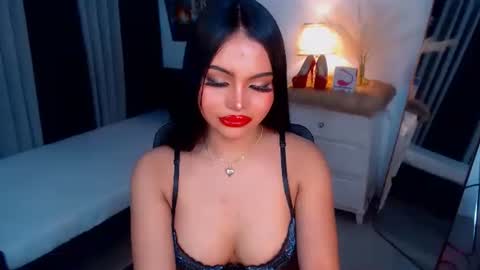 Snapshot of sexyadrianaqueents chatting on 27, 1, 2025 YOUR MISTRESS GODDESSS ADRIANA online show from 27, 1, 2025