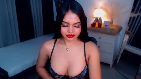 Snapshot of sexyadrianaqueents chatting on 27, 1, 2025 YOUR MISTRESS GODDESSS ADRIANA online show from 27, 1, 2025