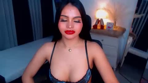 Snapshot of sexyadrianaqueents chatting on 27, 1, 2025 YOUR MISTRESS GODDESSS ADRIANA online show from 27, 1, 2025