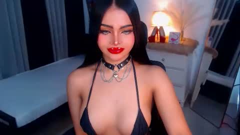 Snapshot of sexyadrianaqueents chatting on 4, 2, 2025 YOUR MISTRESS GODDESSS ADRIANA online show from 4, 2, 2025