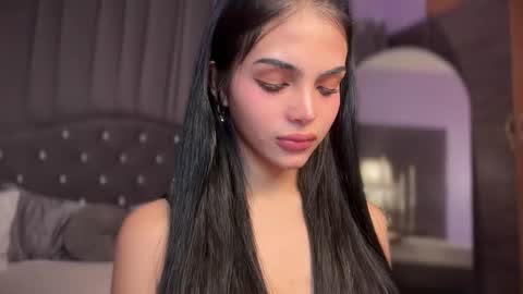 Snapshot of sexyadrianaqueents chatting on 2, 10, 2025 YOUR MISTRESS GODDESSS ADRIANA online show from 2, 10, 2025