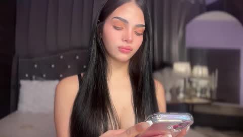 Snapshot of sexyadrianaqueents chatting on 5, 10, 2025 YOUR MISTRESS GODDESSS ADRIANA online show from 5, 10, 2025