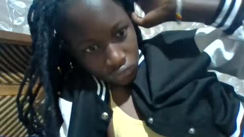 Snapshot of sexyafricanah02 chatting on 17, 6, 2026 sexyafricanah02 online show from 17, 6, 2026