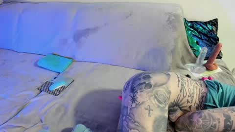 Snapshot of sexyariel15 chatting on 28, 1, 2025 SexyAriel15 online show from 28, 1, 2025