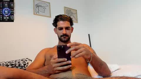 Asaf          online show from 24, 10, 2025