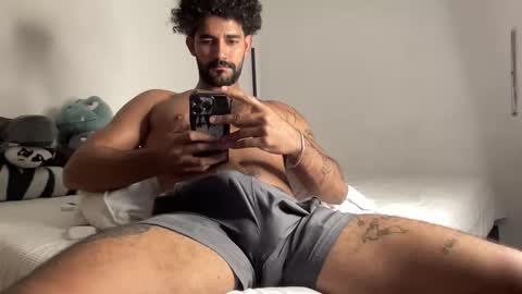 Asaf          online show from 10, 4, 2026