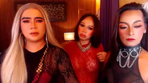 sexyasianblackana online show from 14, 6, 2026