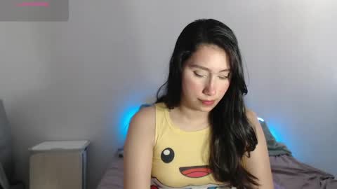 Snapshot of sexyasstime_1718 chatting on 20, 5, 2026 Alice online show from 20, 5, 2026