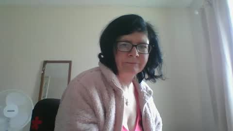 Snapshot of sexybabe41 chatting on 11, 3, 2025 sexymilfy online show from 11, 3, 2025