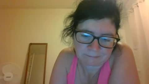 Snapshot of sexybabe41 chatting on 14, 9, 2025 sexymilfy online show from 14, 9, 2025