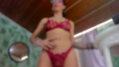 SexyBabyGirl online show from 30, 5, 2026