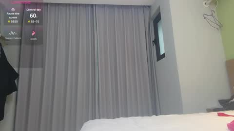 sexybaby0521 online show from 15, 4, 2026