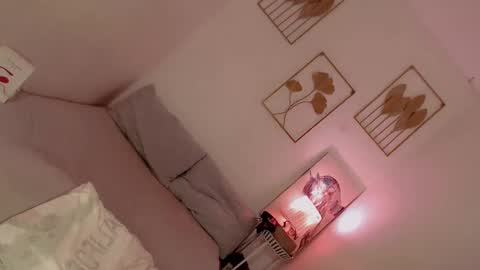 Lexie online show from 27, 1, 2025