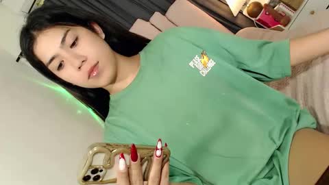 Lexie online show from 22, 2, 2026